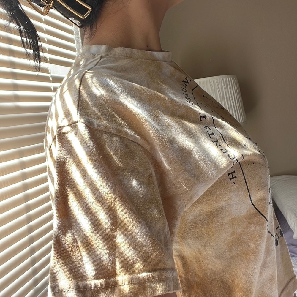 Chemistry🌞 size: s🌛100%cotton 🌼